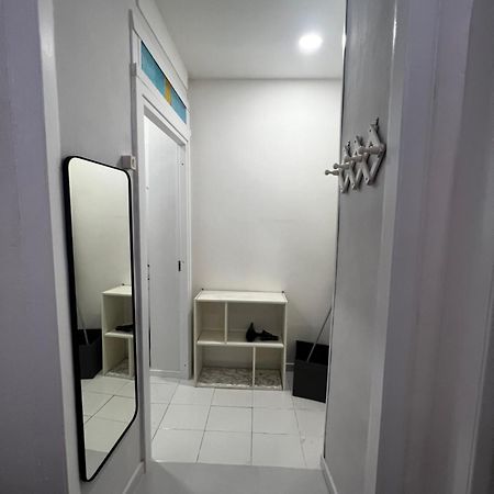Dimora Nardones Hotel เนเปิลส์ ภายนอก รูปภาพ