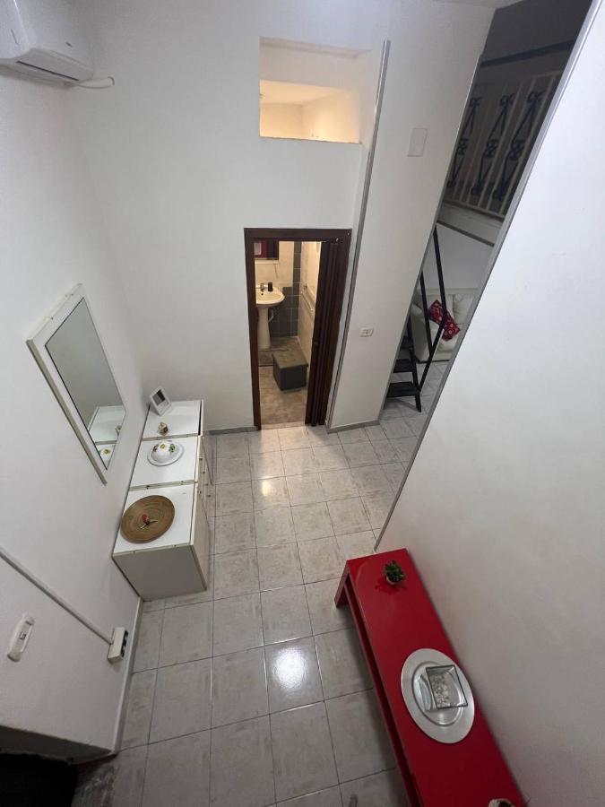 Dimora Nardones Hotel เนเปิลส์ ภายนอก รูปภาพ