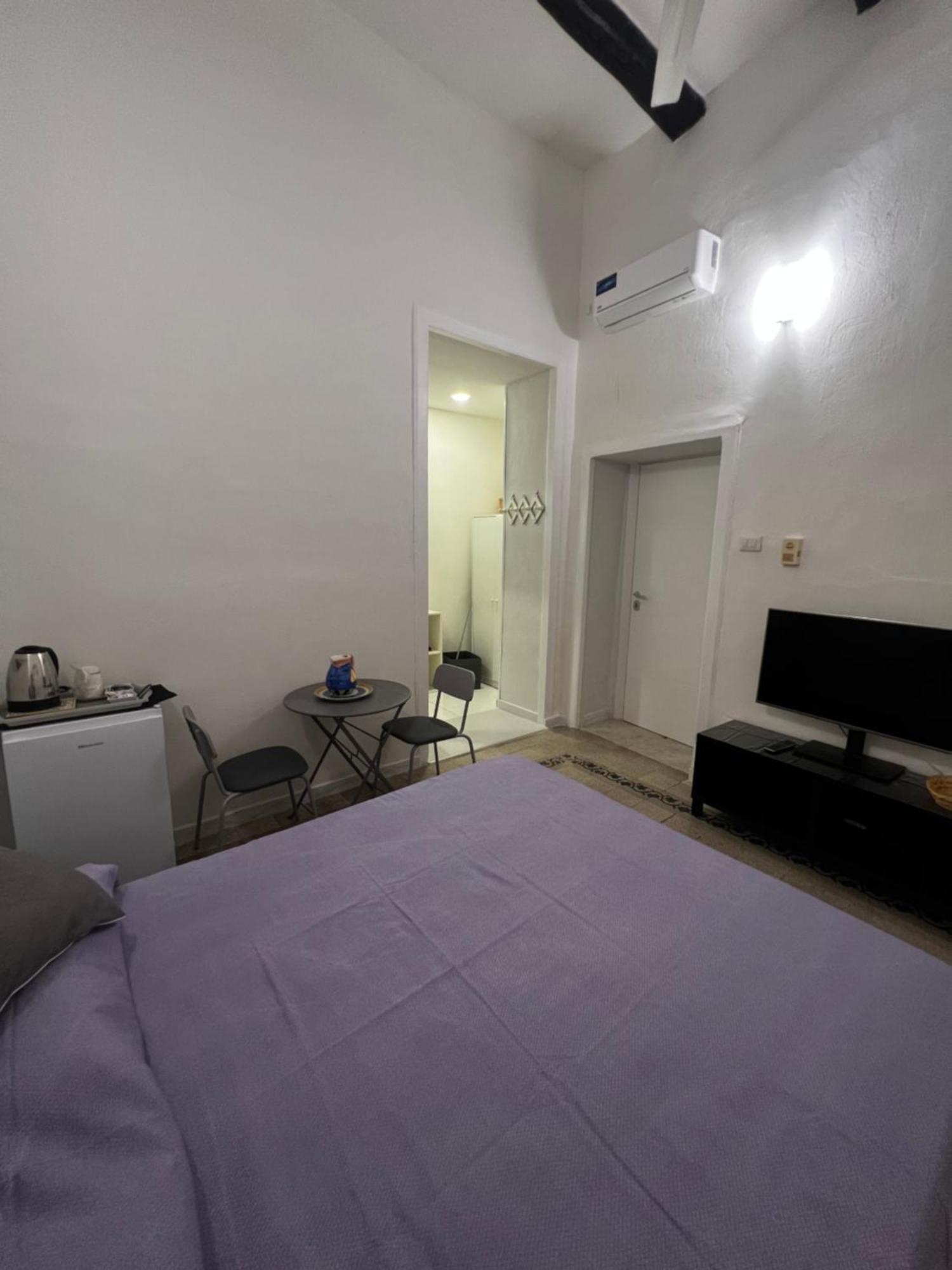 Dimora Nardones Hotel เนเปิลส์ ภายนอก รูปภาพ